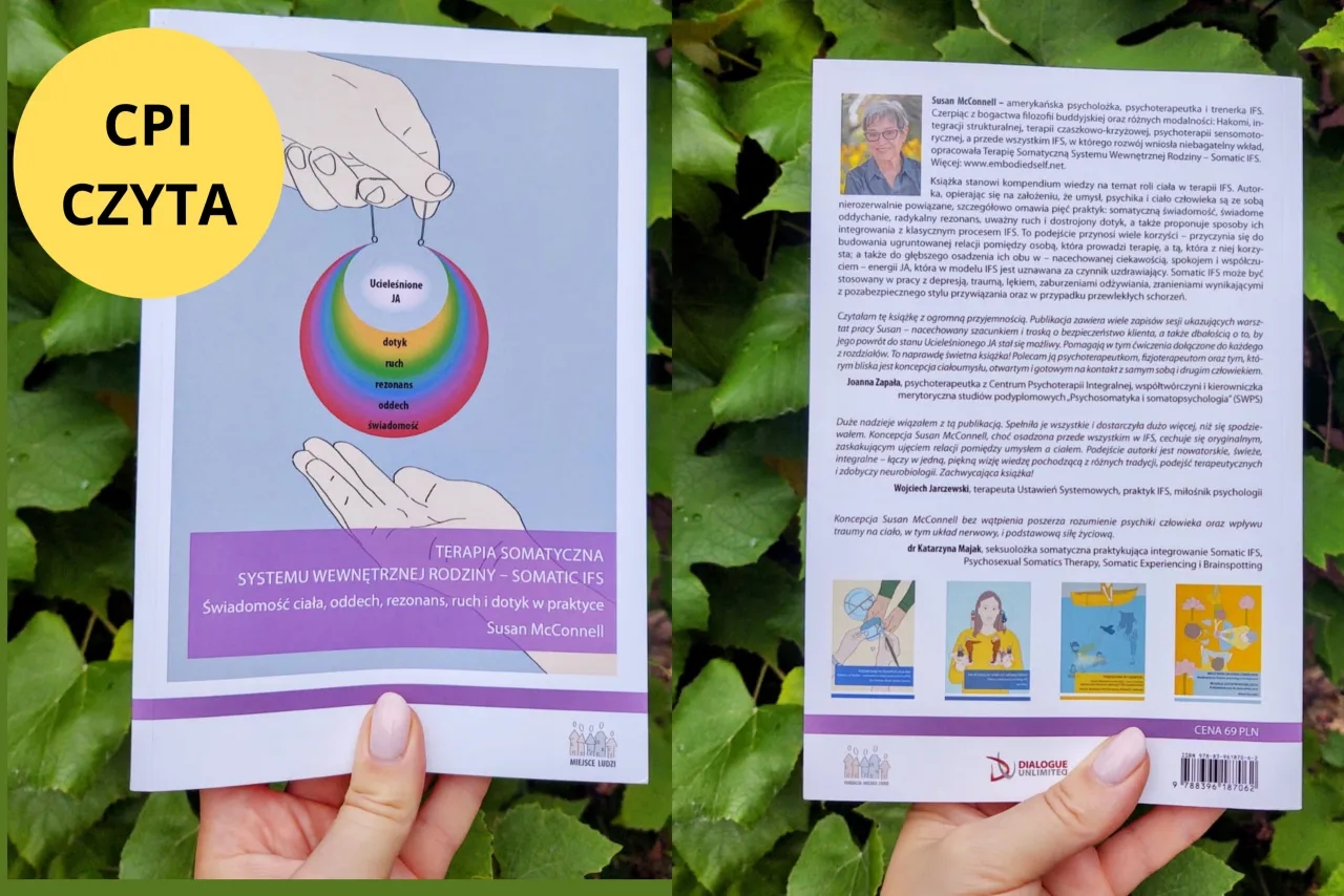 Jak terapia ericksonowska otwiera drzwi podświadomości? 5 faktów