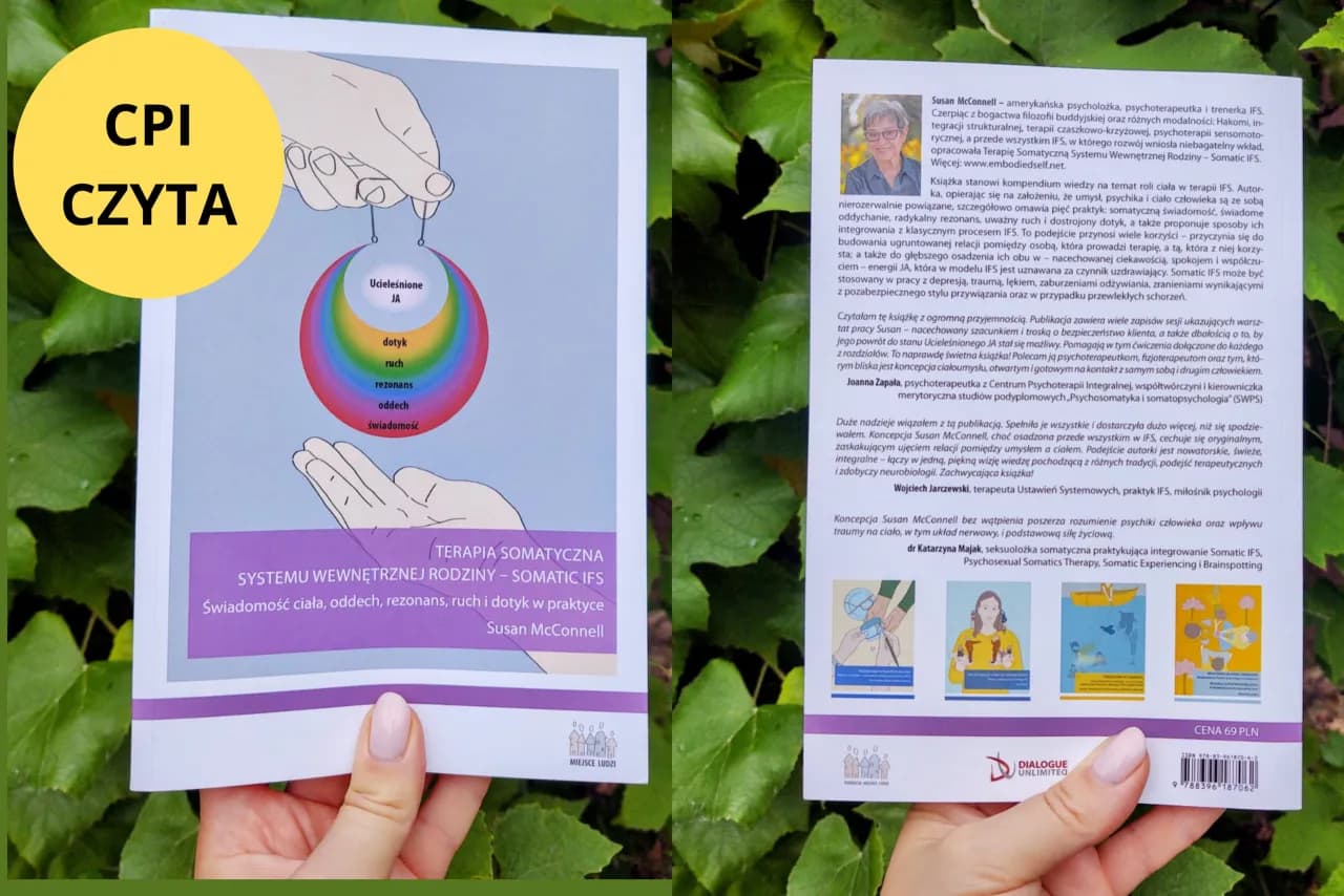 Jak terapia ericksonowska otwiera drzwi podświadomości? 5 faktów