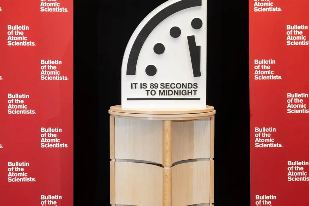 Fascynująca tajemnica liczby 89 - odkrywamy jej ukryte znaczenie