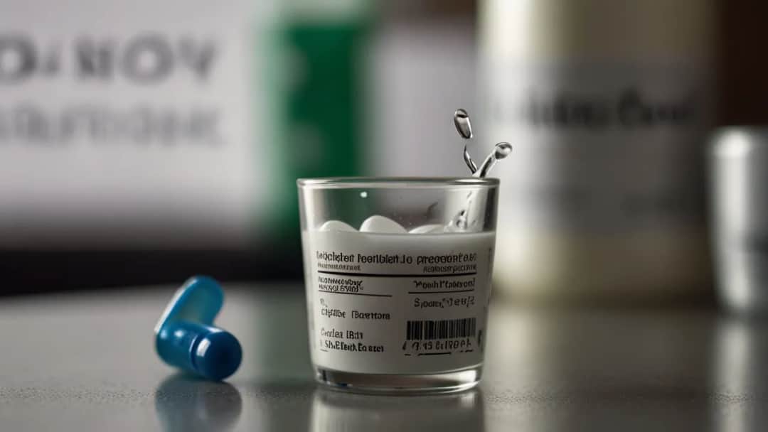 Czy Haloperidol jest dla Ciebie bezpieczny? Oto opinie i ostrzeżenia!