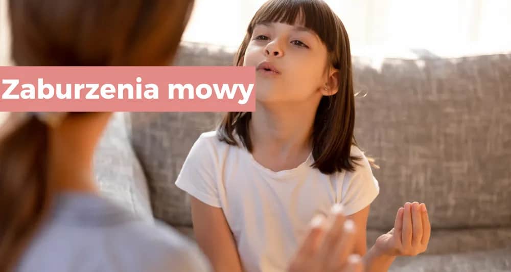 Zaburzenia mowy na tle nerwowym? Oto 7 niepokojących objawów!