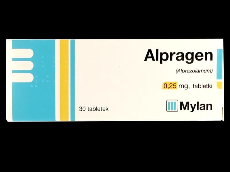 Co zamiast diazepamu? Bezpieczny zamiennik polecany przez lekarzy