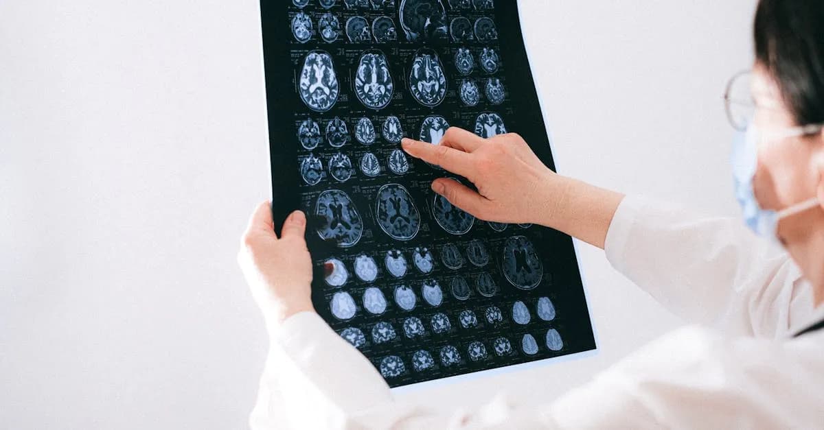 Czy Ginkofar naprawdę poprawia pamięć? To zaskakujące opinie