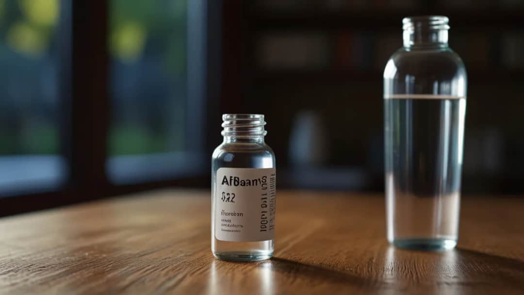 Afobam 0.25 to skuteczny lek na niepokój? Oto są opinie pacjentów