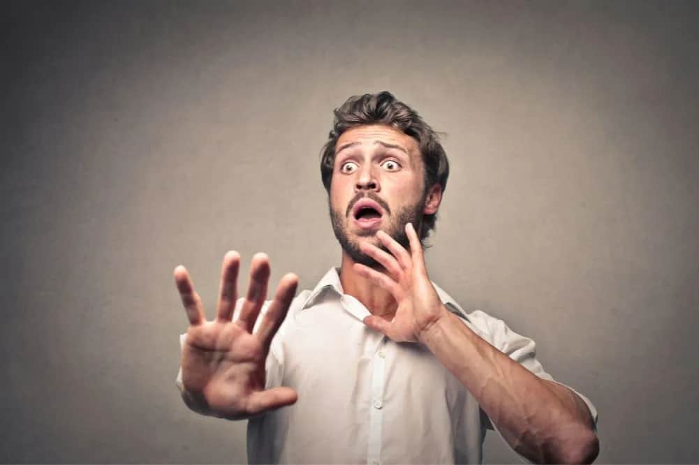 3 sprawdzone strategie, jak przestać się bać życia. Zacznij teraz