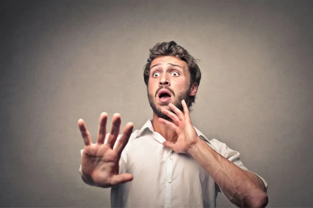 3 sprawdzone strategie, jak przestać się bać życia. Zacznij teraz