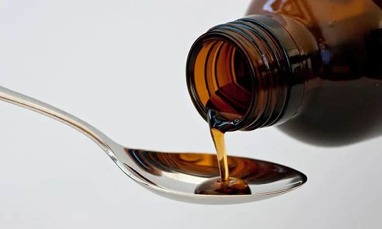 Hyperreal kodeina: skuteczny lek czy narkotyk? Oto mroczna prawda