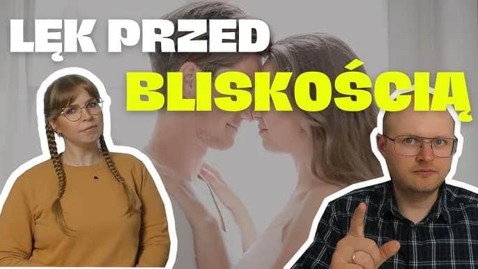 5 skutecznych metod na pokonanie lęku przed bliskością. Spróbuj!