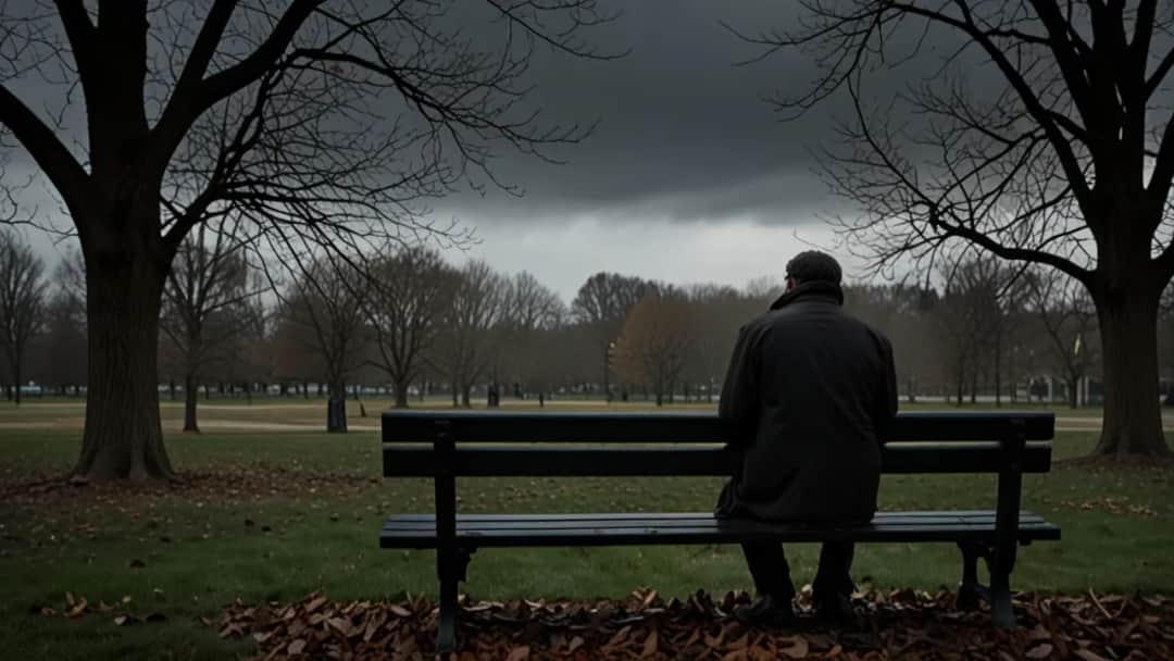 Kiedy depresja uprawnia do renty? Poznajemy te ważne informacje