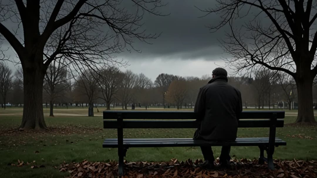 Kiedy depresja uprawnia do renty? Poznajemy te ważne informacje