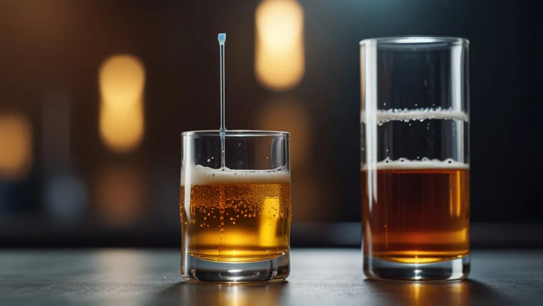 Ile czasu nie można pić po szczepieniu? To ostrzeżenia dla pacjentów