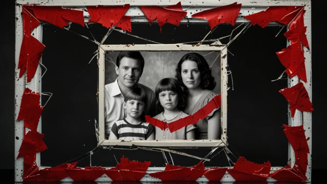 5 kluczowych sygnałów ostrzegawczych toksycznej rodziny! Reaguj